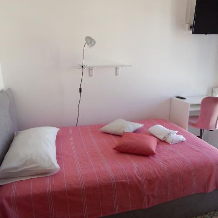 B&B L'Orchidea Πίζα Εξωτερικό φωτογραφία