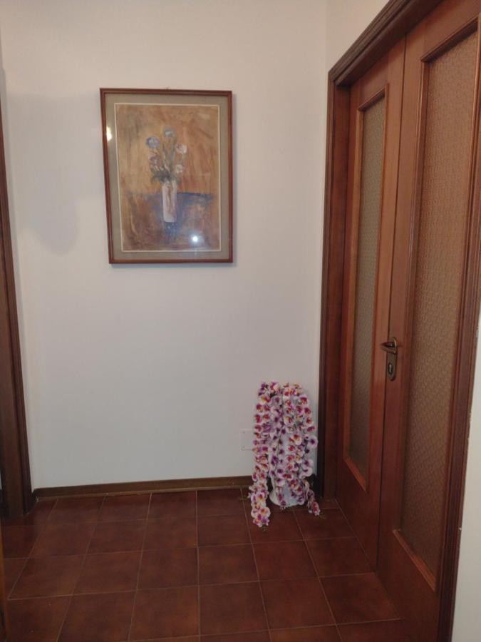 B&B L'Orchidea Πίζα Εξωτερικό φωτογραφία