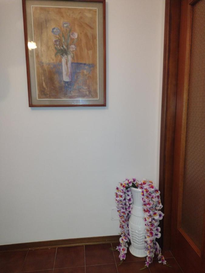 B&B L'Orchidea Πίζα Εξωτερικό φωτογραφία
