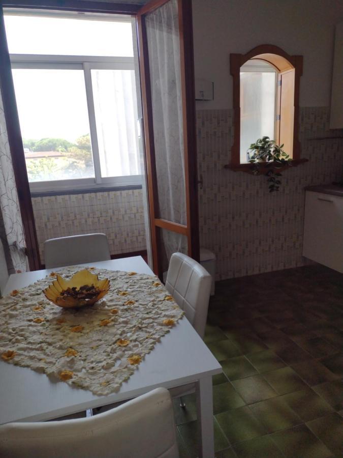 B&B L'Orchidea Πίζα Εξωτερικό φωτογραφία