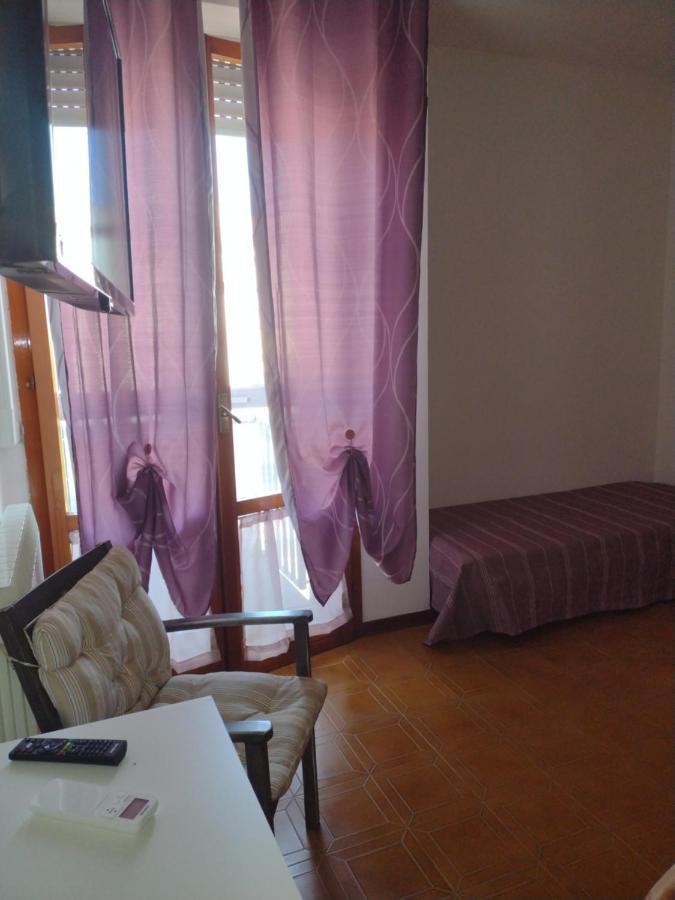 B&B L'Orchidea Πίζα Εξωτερικό φωτογραφία