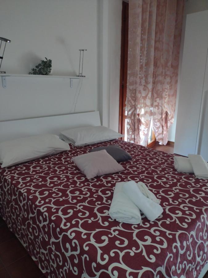 B&B L'Orchidea Πίζα Εξωτερικό φωτογραφία