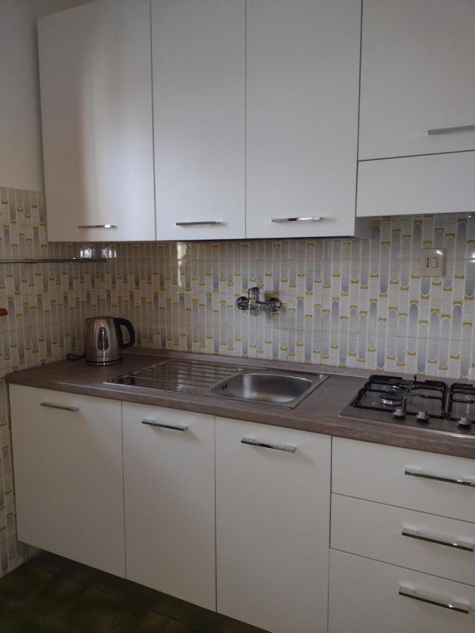 B&B L'Orchidea Πίζα Εξωτερικό φωτογραφία