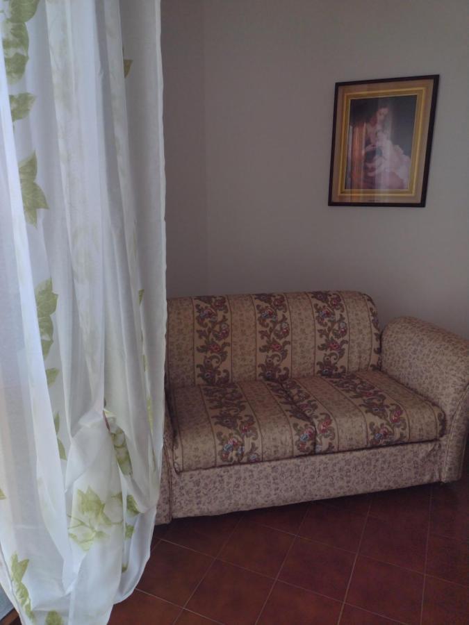 B&B L'Orchidea Πίζα Εξωτερικό φωτογραφία