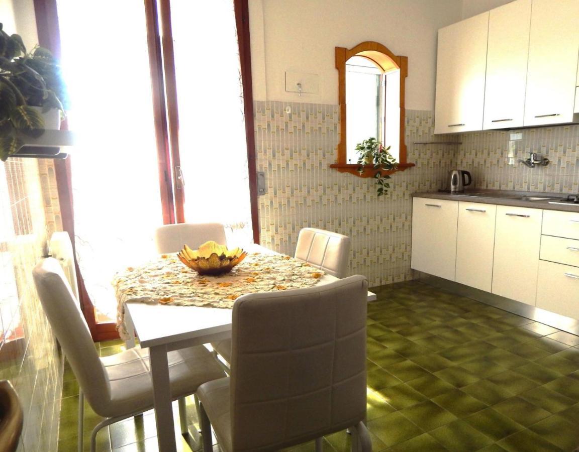 B&B L'Orchidea Πίζα Εξωτερικό φωτογραφία