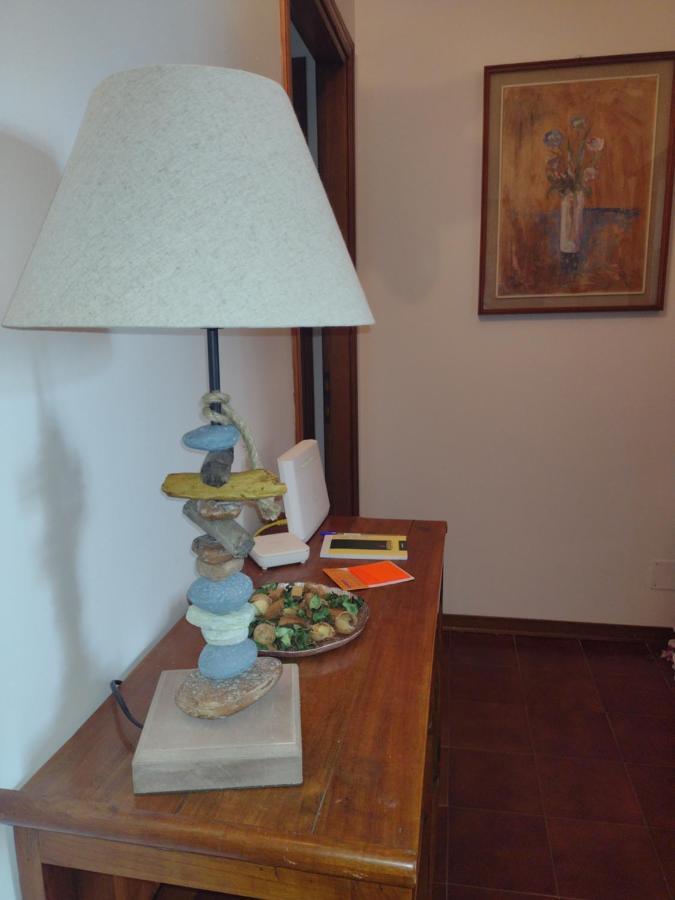 B&B L'Orchidea Πίζα Εξωτερικό φωτογραφία