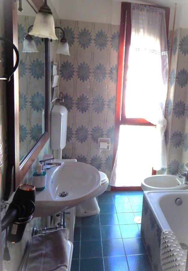 B&B L'Orchidea Πίζα Εξωτερικό φωτογραφία