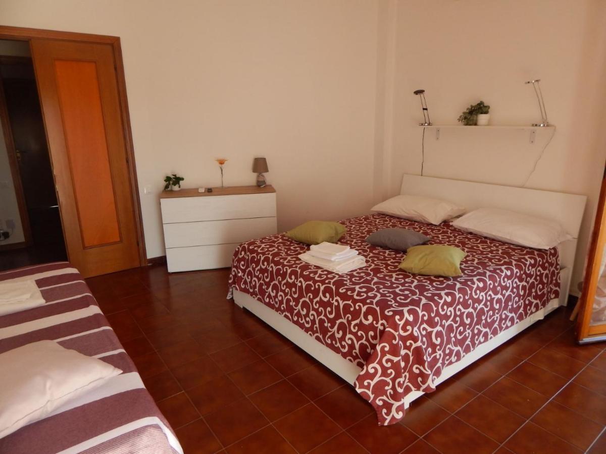 B&B L'Orchidea Πίζα Εξωτερικό φωτογραφία