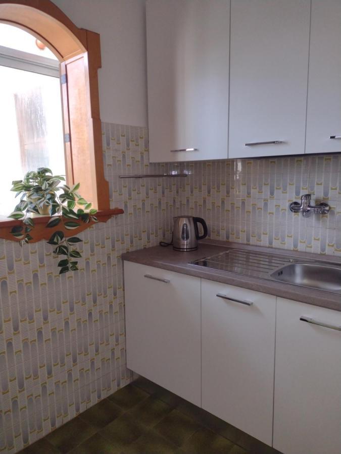B&B L'Orchidea Πίζα Εξωτερικό φωτογραφία