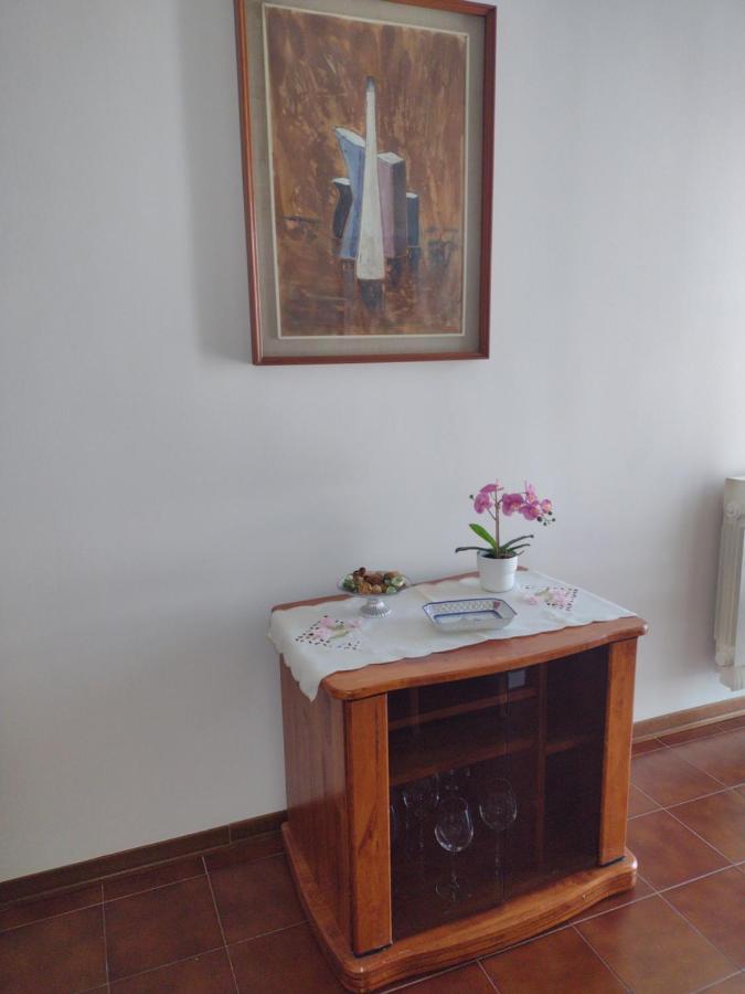 B&B L'Orchidea Πίζα Εξωτερικό φωτογραφία