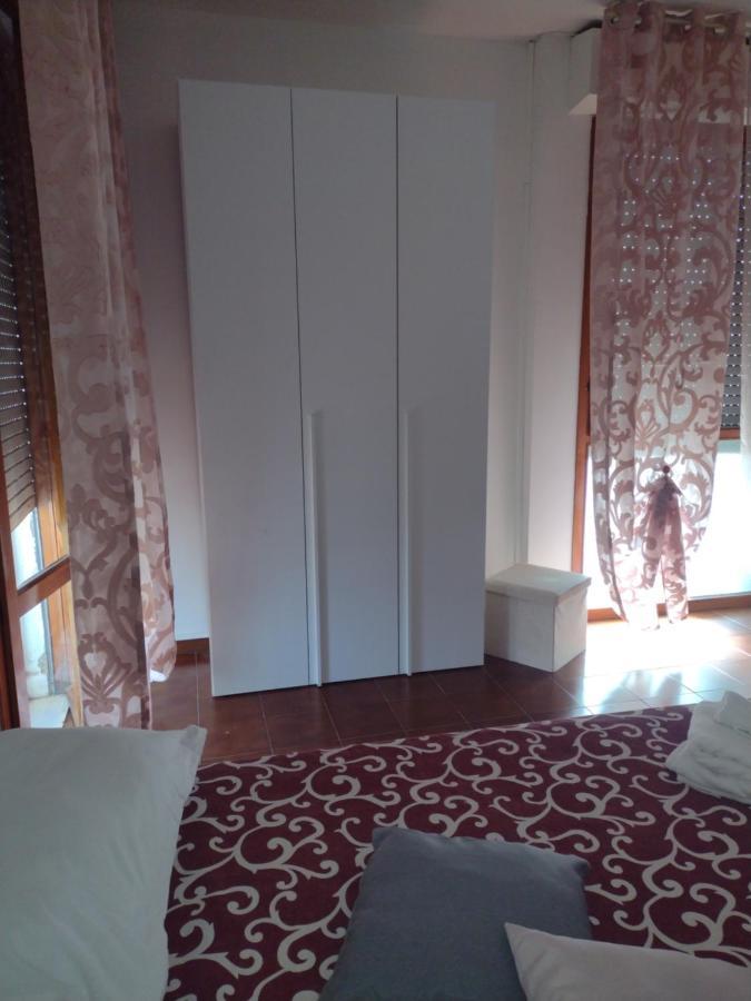 B&B L'Orchidea Πίζα Εξωτερικό φωτογραφία