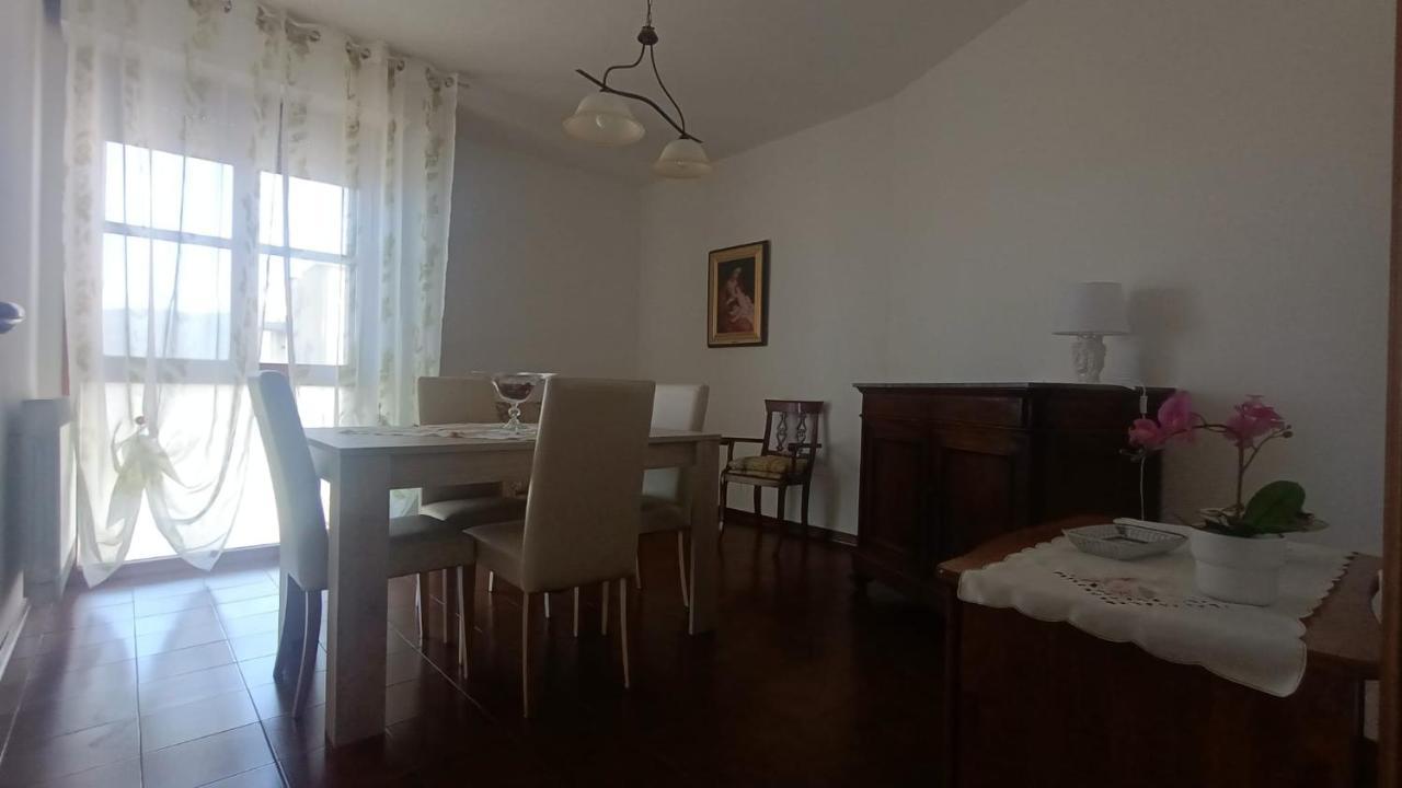 B&B L'Orchidea Πίζα Εξωτερικό φωτογραφία