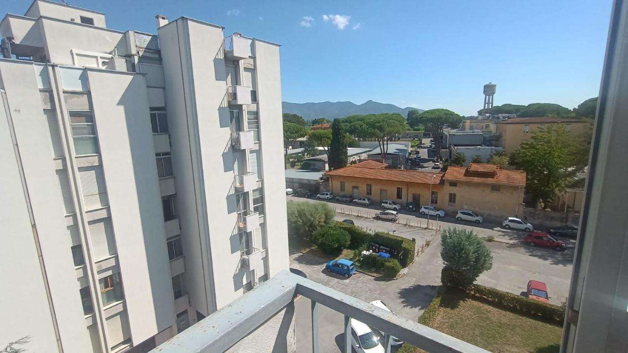 B&B L'Orchidea Πίζα Εξωτερικό φωτογραφία