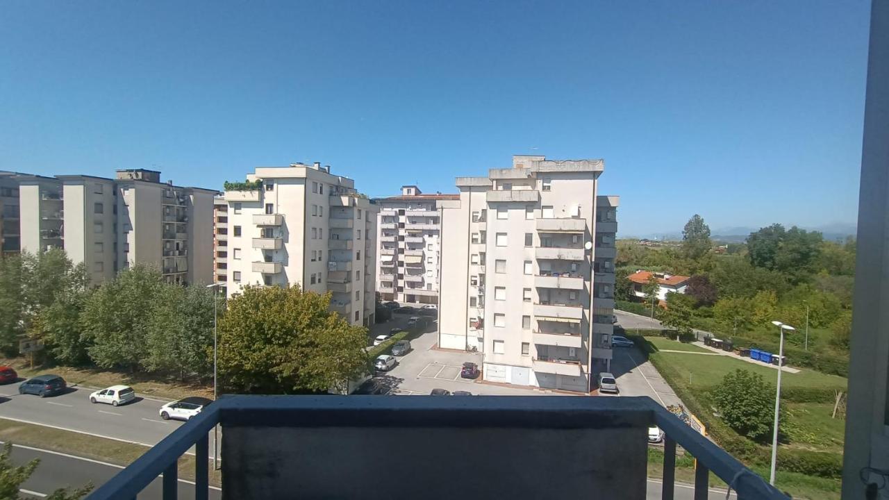 B&B L'Orchidea Πίζα Εξωτερικό φωτογραφία
