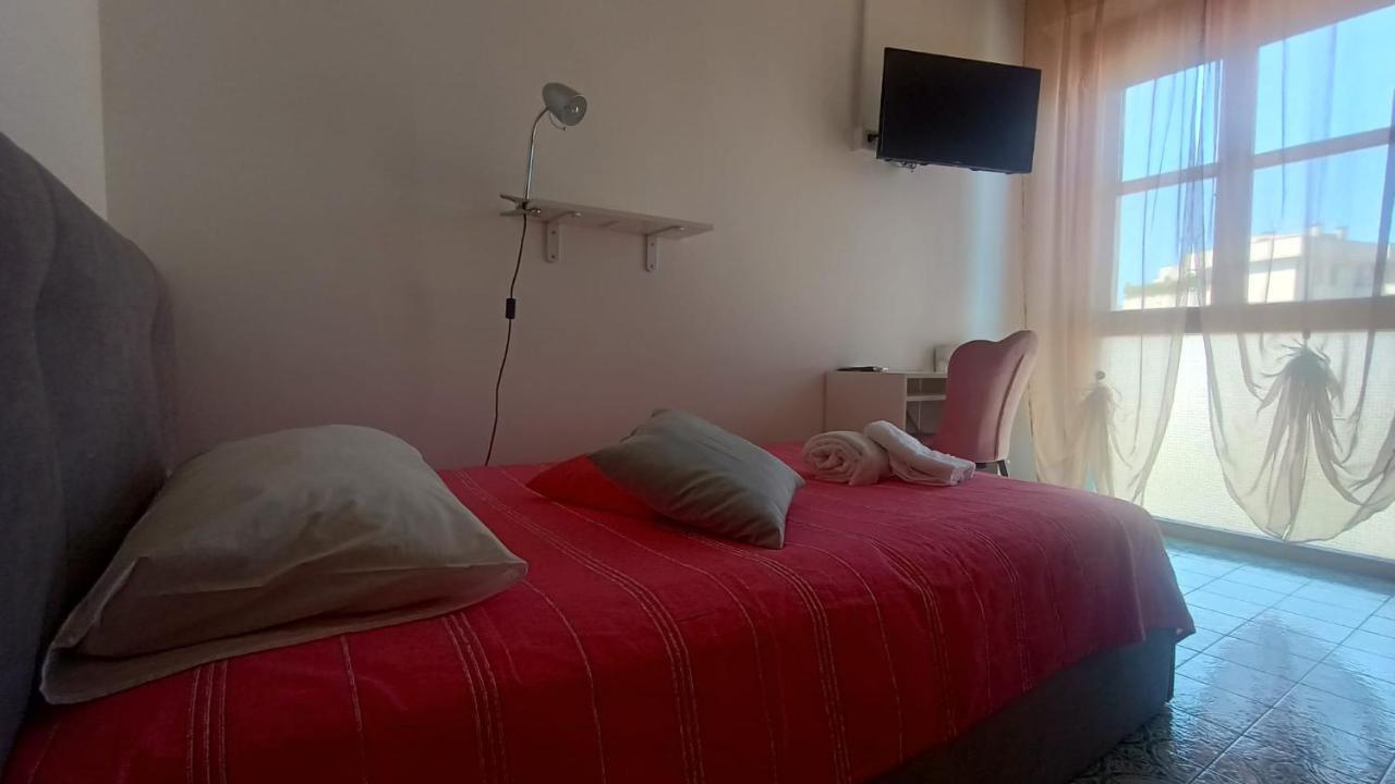 B&B L'Orchidea Πίζα Εξωτερικό φωτογραφία