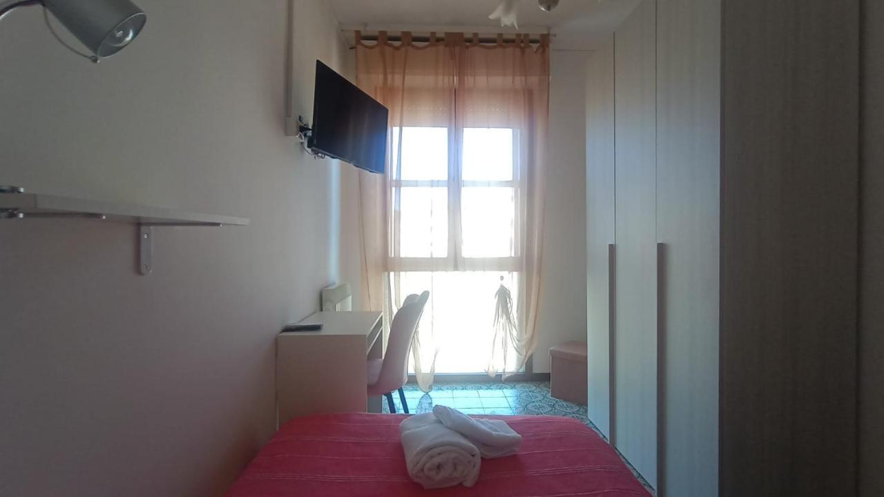 B&B L'Orchidea Πίζα Εξωτερικό φωτογραφία